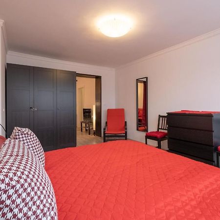 Lz Spacious One Bedroom Apartment In Top Centre By Flat Mаnager 소피아 외부 사진