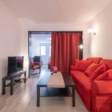 Lz Spacious One Bedroom Apartment In Top Centre By Flat Mаnager 소피아 외부 사진