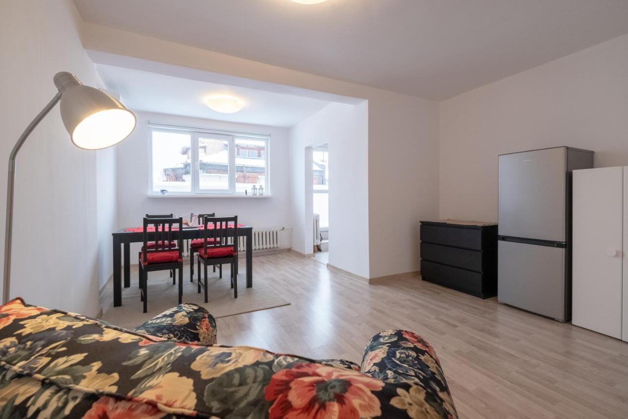 Lz Spacious One Bedroom Apartment In Top Centre By Flat Mаnager 소피아 외부 사진