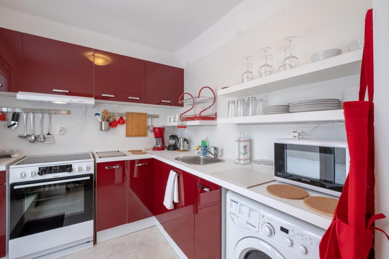 Lz Spacious One Bedroom Apartment In Top Centre By Flat Mаnager 소피아 외부 사진