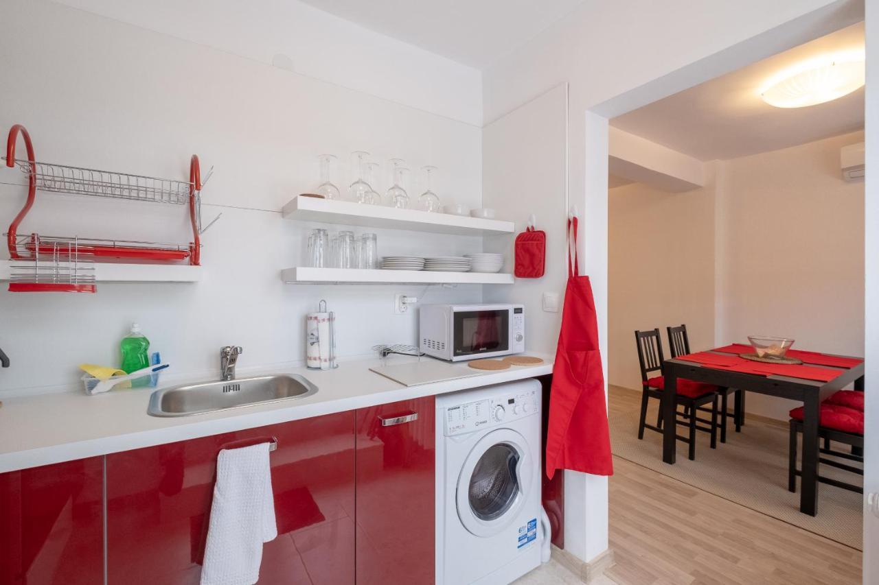 Lz Spacious One Bedroom Apartment In Top Centre By Flat Mаnager 소피아 외부 사진