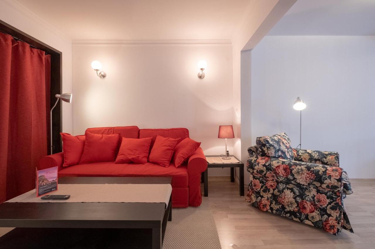 Lz Spacious One Bedroom Apartment In Top Centre By Flat Mаnager 소피아 외부 사진