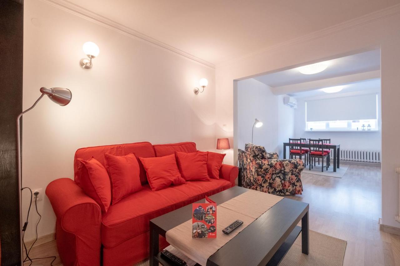 Lz Spacious One Bedroom Apartment In Top Centre By Flat Mаnager 소피아 외부 사진