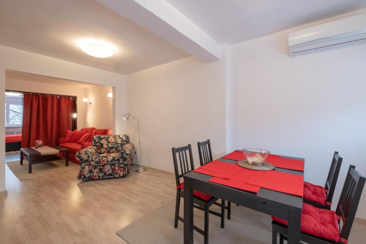 Lz Spacious One Bedroom Apartment In Top Centre By Flat Mаnager 소피아 외부 사진