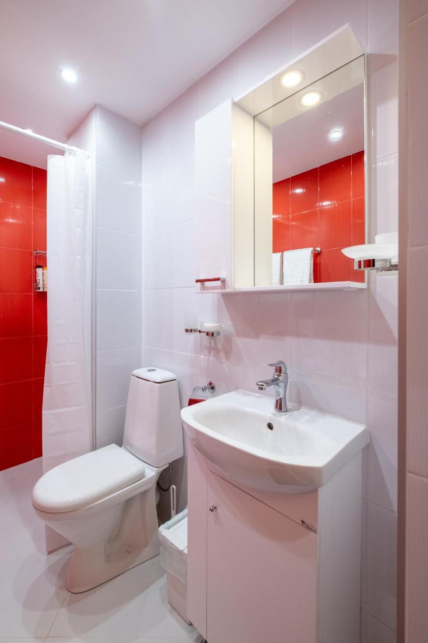Lz Spacious One Bedroom Apartment In Top Centre By Flat Mаnager 소피아 외부 사진