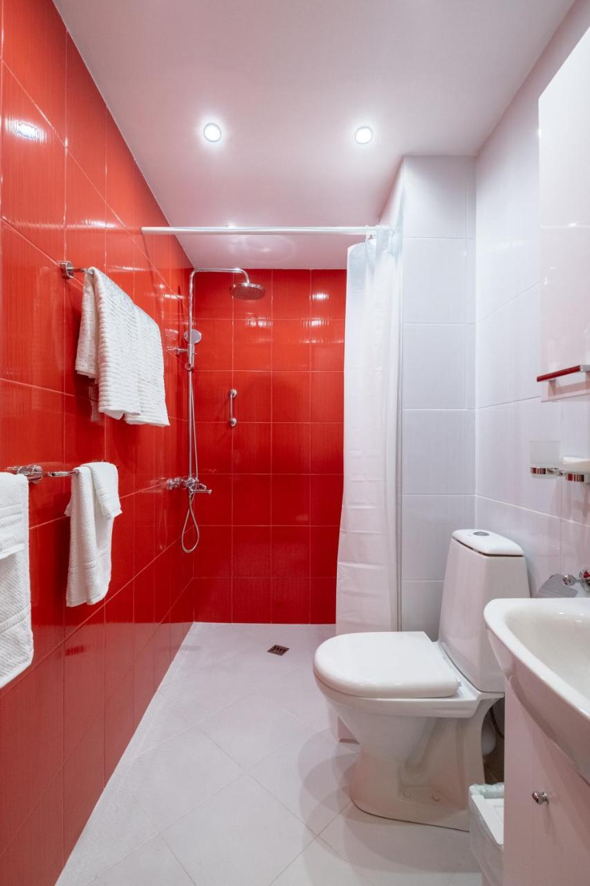 Lz Spacious One Bedroom Apartment In Top Centre By Flat Mаnager 소피아 외부 사진