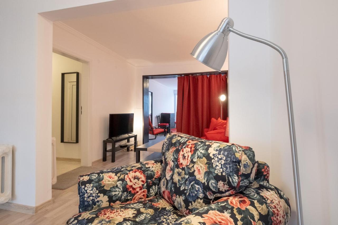 Lz Spacious One Bedroom Apartment In Top Centre By Flat Mаnager 소피아 외부 사진