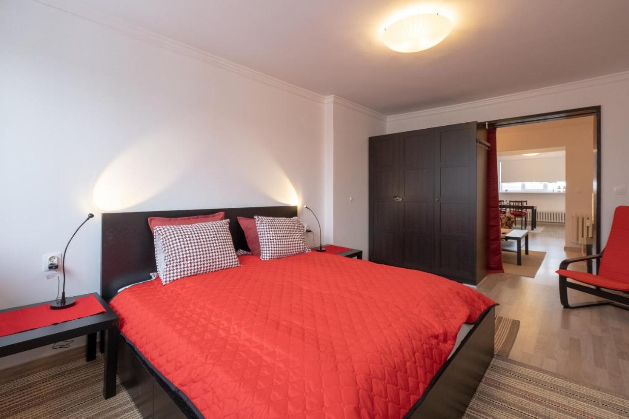 Lz Spacious One Bedroom Apartment In Top Centre By Flat Mаnager 소피아 외부 사진