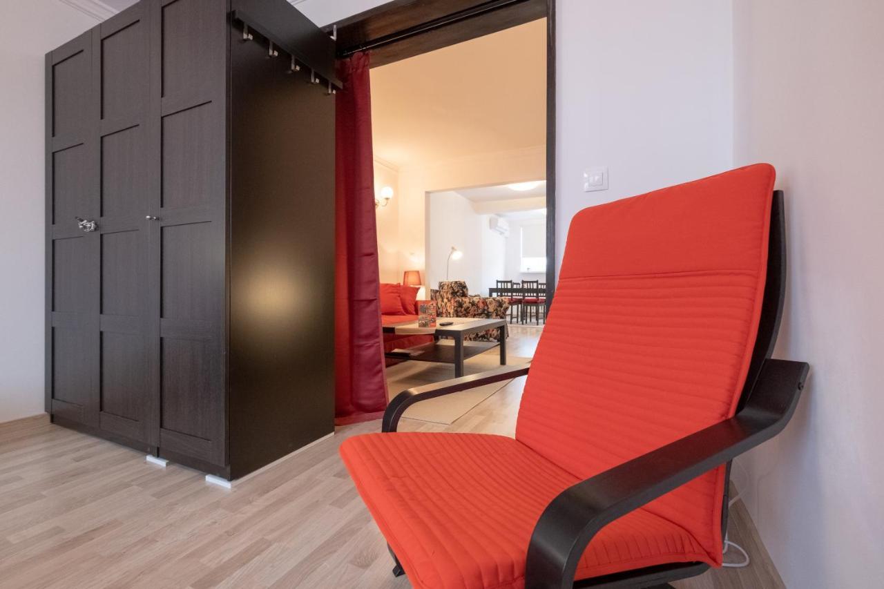 Lz Spacious One Bedroom Apartment In Top Centre By Flat Mаnager 소피아 외부 사진